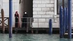 Potret Semarak Karnaval Venesia di Italia