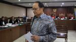 Dua Tersangka Korupsi Kondensat Rp 35 T Jalani Sidang Perdana