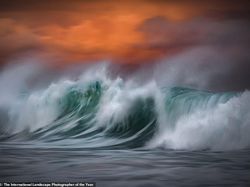 Indahnya Kebangetan! Ini Sederet Foto Landscape yang Menawan