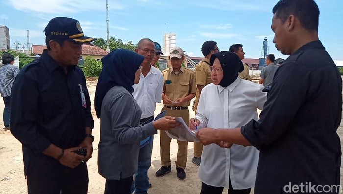 Jalur Lingkar Luar Barat
