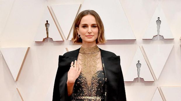 Kritik Oscar 'Tanpa' Wanita