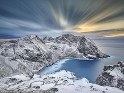 Indahnya Kebangetan! Ini Sederet Foto Landscape yang Menawan