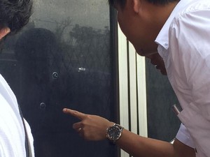 Teror Tembakan Pagi Buta Sasar Rutan Cipinang, Siapa Pelakunya?