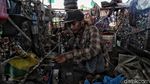 Sejuta Saudara ala Vespa Ekstrem