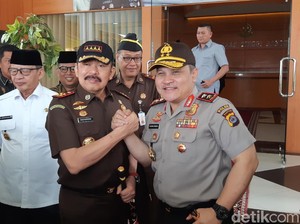 Kapolda Tegaskan Satgas Tangani Penambang Emas Ilegal Masih Bekerja