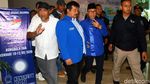 Zulkifli Hasan Resmi Daftar Sebagai Calon Ketua Umum PAN
