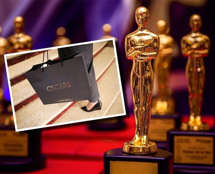 Oscar 2020 Goodie Bag