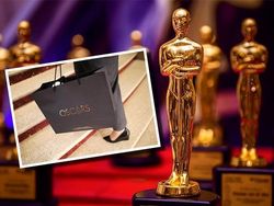 Cokelat Isi Ganja hingga Macaron, Makanan Mewah di Goodie Bag Oscar 2020