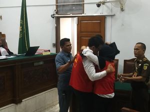 Didakwa Pembunuhan Berencana, Aulia Kesuma Terancam Hukuman Mati