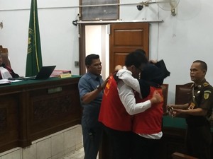 Didakwa Pembunuhan Berencana, Aulia Kesuma Terancam Hukuman Mati