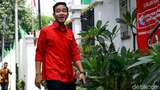 Gibran Respons Cuitan Kaesang Mau Jadi Walkot: Aku Mau Diganti?