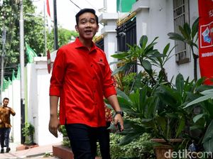 PKS: Gibran Maju Pilkada Manfaatkan Jokowi