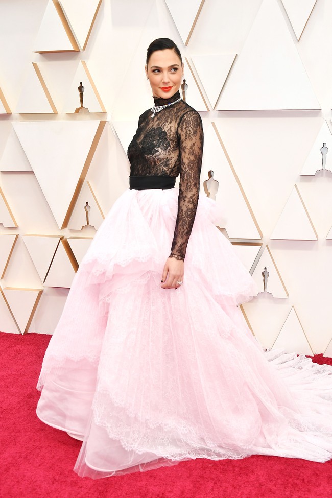 Di daftar 100 Most Beautiful Faces versi TC Candler, Ayu Ting Ting akan bersaing dengan sejumlah bintang internasional. Salah satunya aktris Hollywood Gal Gadot. (Foto: Amy Sussman/Getty Images)