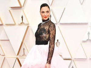 Gal Gadot Bakal Bintangi Biografi Cleopatra