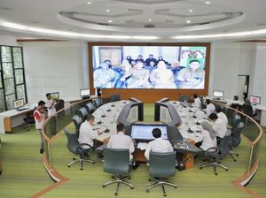 Kementerian Desa Buka Lowongan Kerja untuk Lulusan SMA, Intip Gajinya!