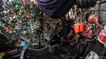 Sejuta Saudara ala Vespa Ekstrem