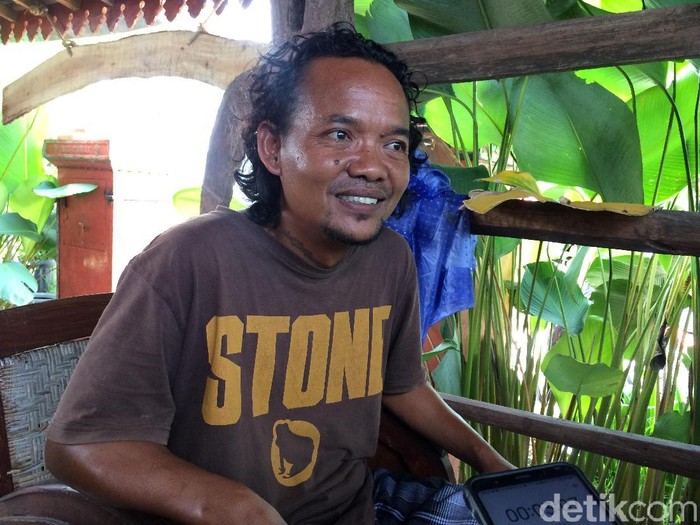 Panti Asuhan Islam Yatim dan Dhuafa Daarul Qolbbi Pondok Pesantren Tombo Ati Sleman milik Prianggono, Senin (10/2/2020).