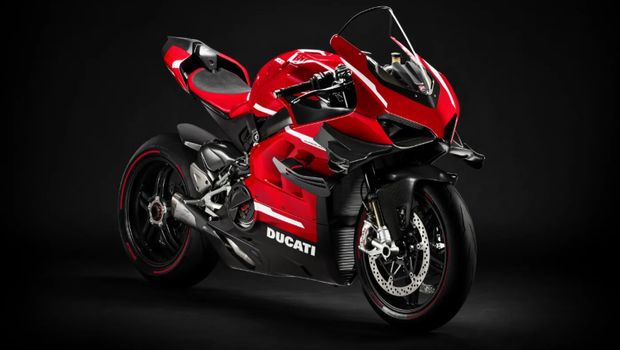 ducati panigale v4 doni salmanan