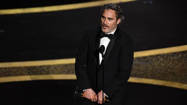 Live Report: Oscar 2020