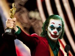 Aneka Meme Joker Menang Oscar