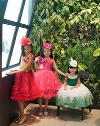 Referensi Gaun Anak Terbaik dari Keano Kids