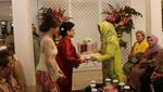 Selamat Datang di Keluarga Cendana! Ini Sosok Calon Istri Cucu Soeharto