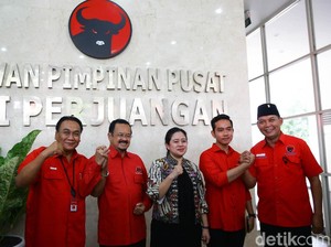 Fit & Proper Test Gibran-Achmad Purnomo Usai, Apa Hasilnya?