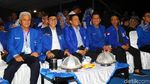 Begini Momen Pembukaan Kongres PAN di Kendari