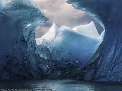 Indahnya Kebangetan! Ini Sederet Foto Landscape yang Menawan