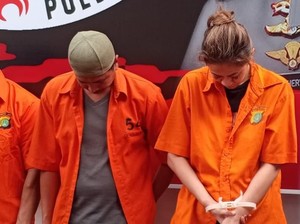 Pengacara Senior Ikut Tertangkap Terkait Kasus Narkoba Nanie Darham