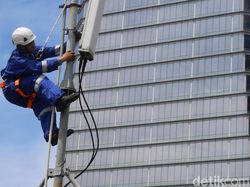 Pertumbuhan Pendapatan XL Axiata