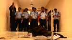 Keributan Sempat Terjadi di Arena Kongres PAN Kendari