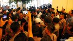 Keributan Sempat Terjadi di Arena Kongres PAN Kendari