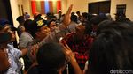 Keributan Sempat Terjadi di Arena Kongres PAN Kendari