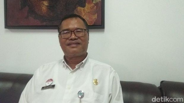 BKB Rekomendasikan Turis Candi Borobudur Sampai Lantai 8 Saja