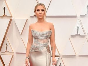 Scarlett Johansson Ungkap Pernah Digolongkan Sebagai Aktris Hiperseksual