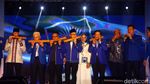 Begini Momen Pembukaan Kongres PAN di Kendari