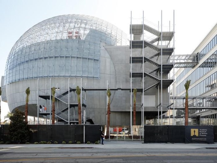 Academy Museum of Motion Pictures Academy Museum of Motion Pictures