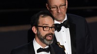 Ford v Ferrari Menang Editing Terbaik Oscars 2020