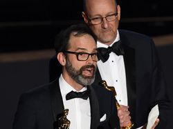 Ford v Ferrari Menang Editing Terbaik Oscars 2020