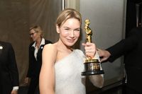 Renee Zellweger Menang Oscar, Perubahan Wajahnya yang Jadi Perbincangan