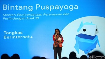 Untuk meluncurkan program ini, Google mendapat dukungan dari Kementerian Pendidikan dan Kebudayaan, Kementerian Pemberdayaan Perempuan dan Perlindungan Anak (Kemen PPPA) serta Kementerian Komunikasi dan Informatika.