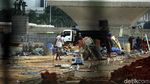 Diizinkan Setneg, Proyek Revitalisasi Monas Kembali Dilanjutkan