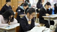 Berkaca dari Parasite, Mengapa Orang Korea Terobsesi pada Pendidikan?