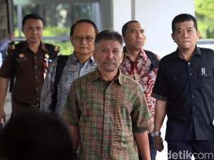 Sidang Skandal Mega Korupsi Rp 37,8 Triliun Kembali Digelar di PN Jakpus