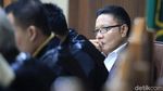 Terdakwa Suap Impor Bawang Putih Jalani Sidang Lanjutan