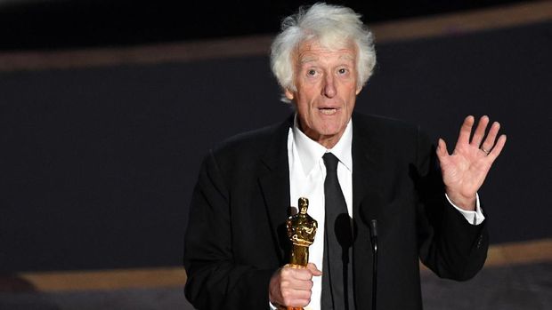 '1917' Menang Piala Kedua untuk Best Cinematography