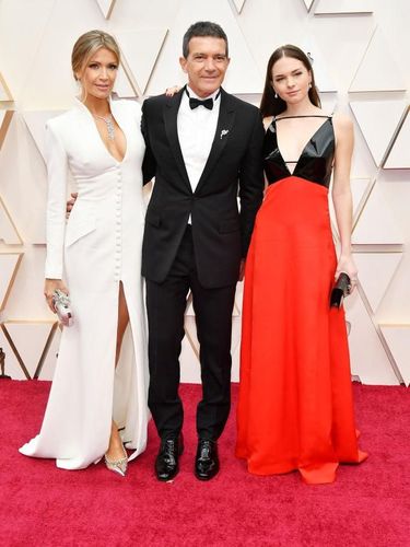 Live Report: Oscar 2020