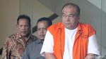 Penyuap Bupati Solok Selatan Ditahan KPK
