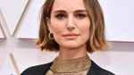 Natalie Portman Ajak Suami di Oscar 2020